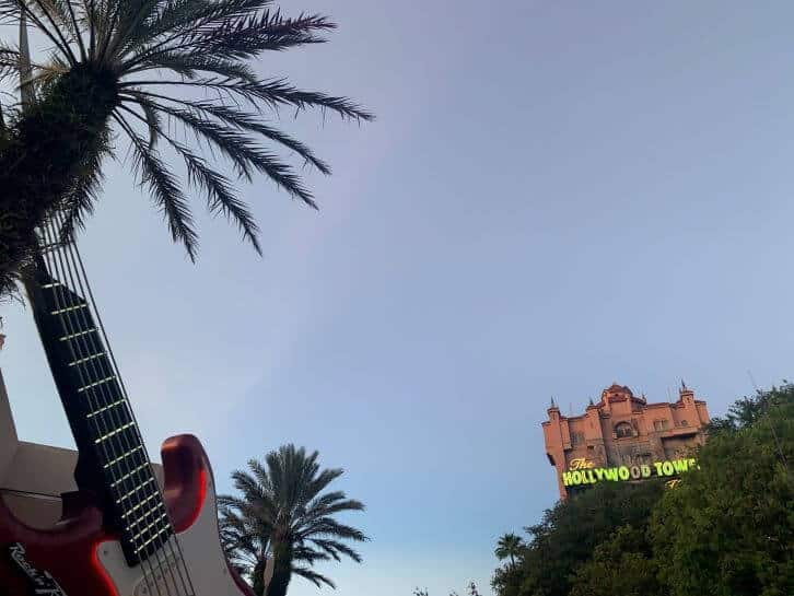 what attractions to do at disney with teens