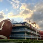 Disney All Star Sports Review: Hidden Gem or Just the Basics