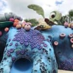 Art of Animation Resort Review: Finding Nemo Suite With a Family of 5