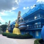 Disney Value Resorts Ranked