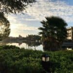 Comparing Moderate Resorts at Disney World